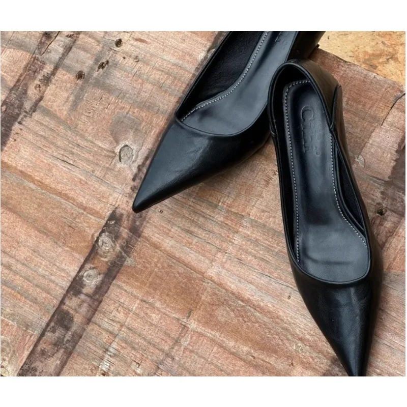 Escarpins Sexy à talons hauts  - Women'S Fashion Day avis et prix