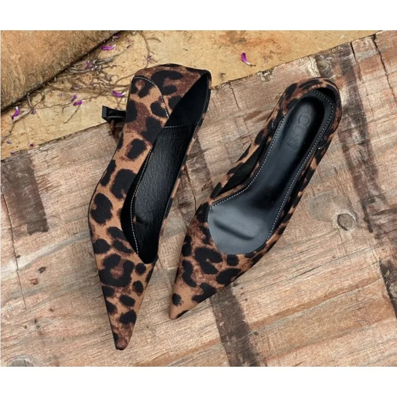 Escarpins Sexy à talons hauts  - Women'S Fashion Day avis et prix