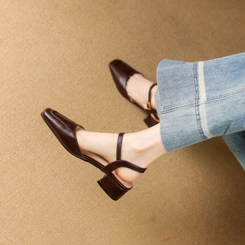 Girseaby 2025 femmes sandales  - Women'S Fashion Summer 2025 avis et prix