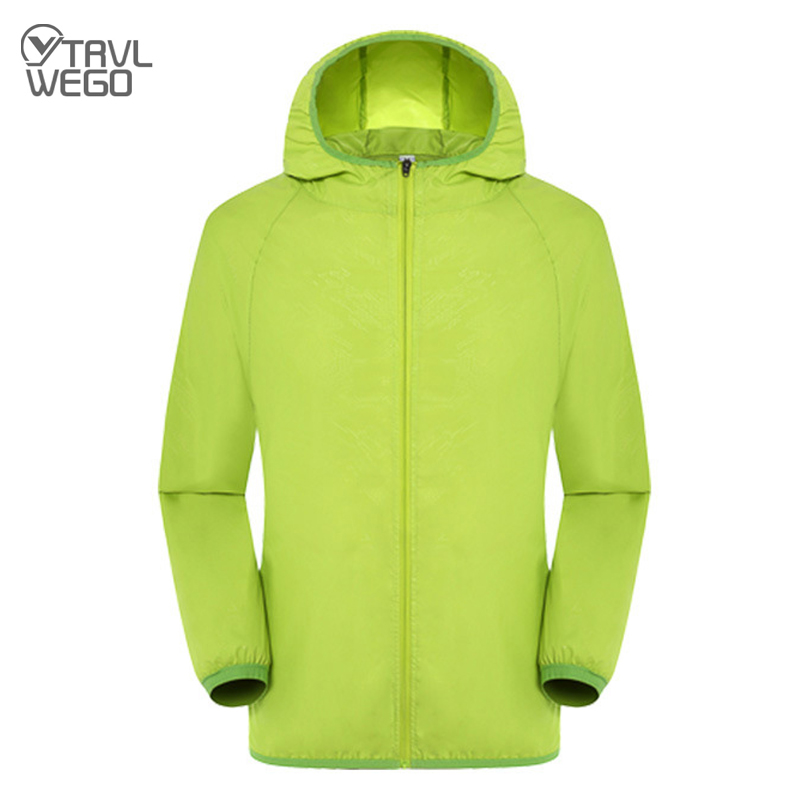 TRVLWEGO course en plein air C - Women'S Fashion Rain Jacket avis et prix