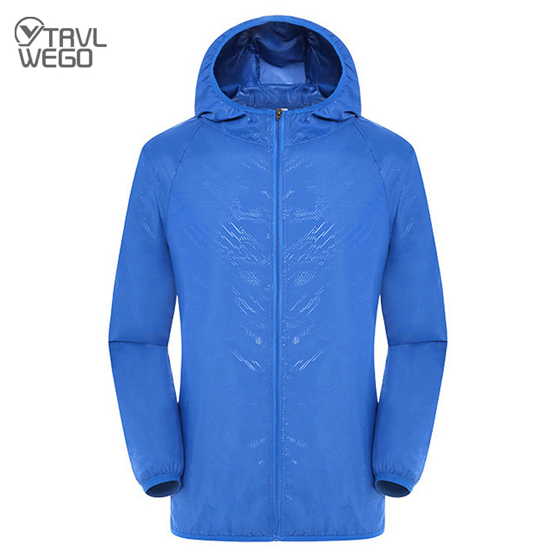 TRVLWEGO course en plein air C - Women'S Fashion Rain Jacket avis et prix