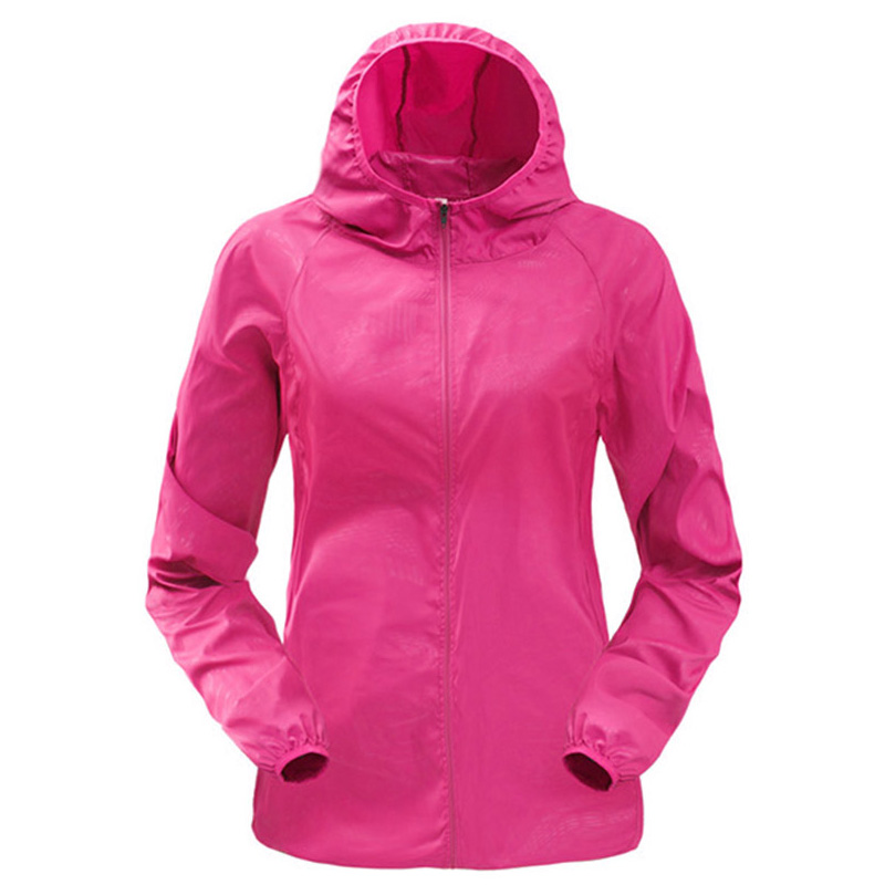 TRVLWEGO course en plein air C - Women'S Fashion Rain Jacket avis et prix