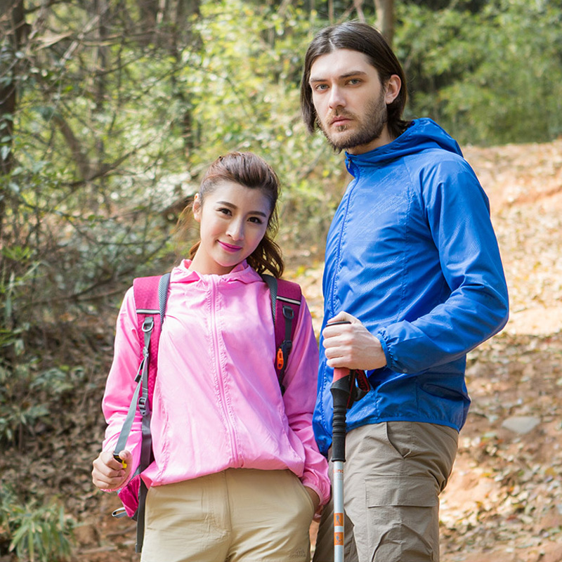 TRVLWEGO course en plein air C - Women'S Fashion Rain Jacket avis et prix