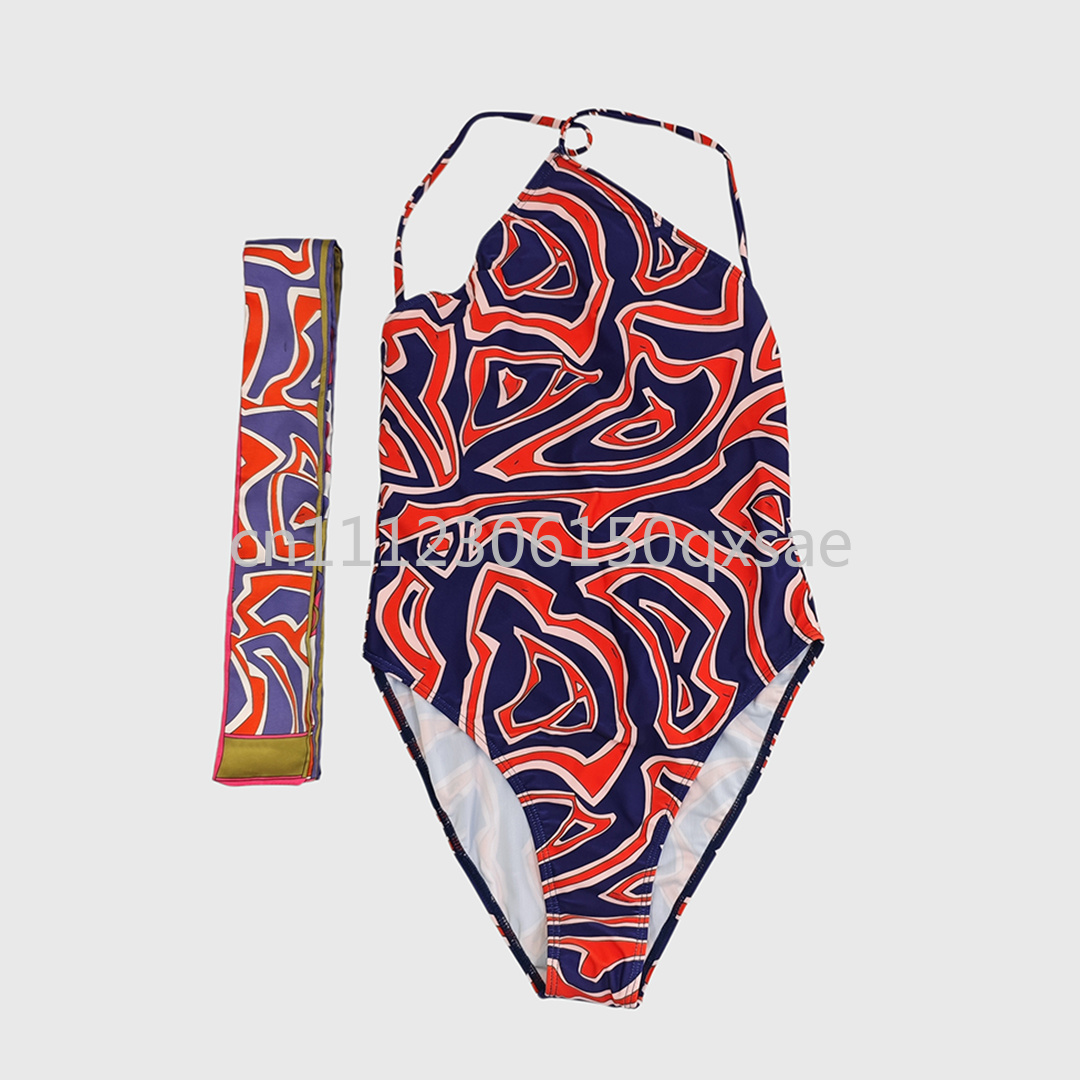 Maillots de bain de luxe pour  - Women Fashion Logo Design avis et prix