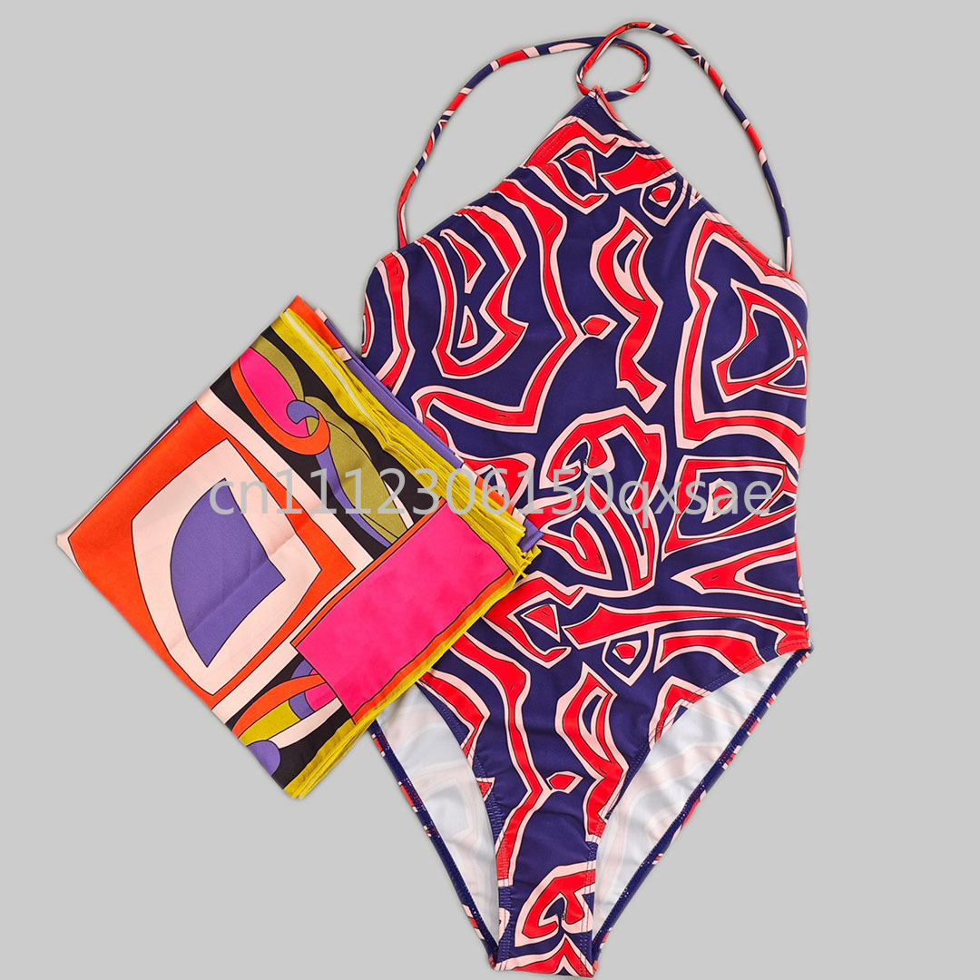 Maillots de bain de luxe pour  - Women Fashion Logo Design avis et prix