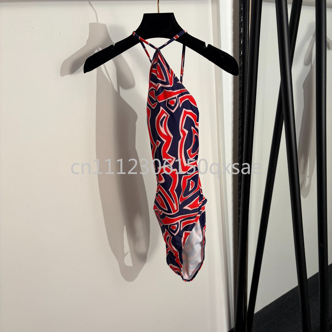 Maillots de bain de luxe pour  - Women Fashion Logo Design avis et prix