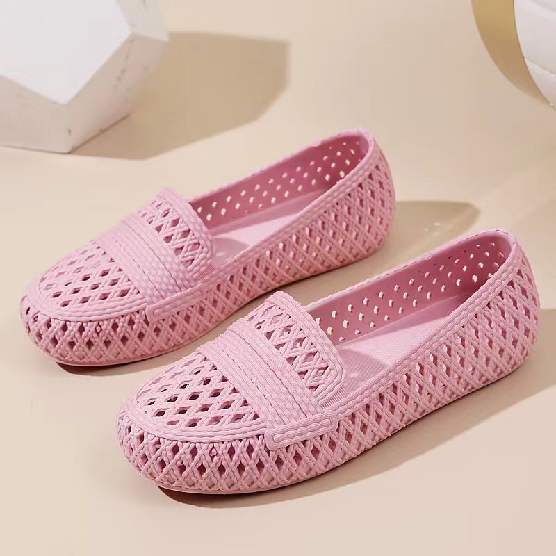 Nouvelles sandales plates déco - Women Fashion Hats avis et prix