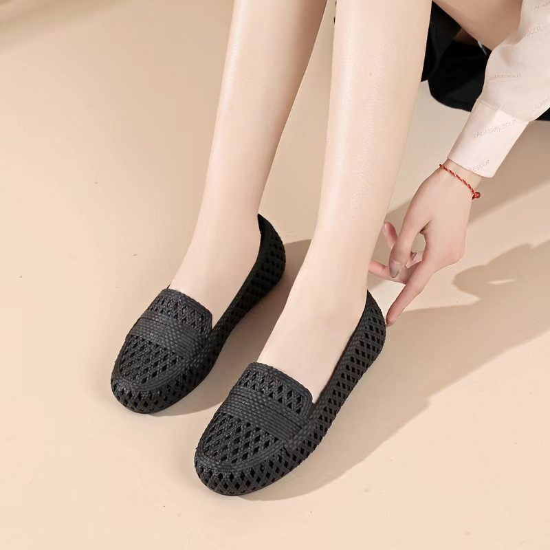 Nouvelles sandales plates déco - Women Fashion Hats avis et prix