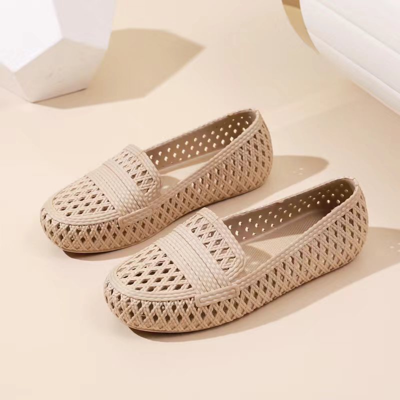 Nouvelles sandales plates déco - Women Fashion Hats avis et prix