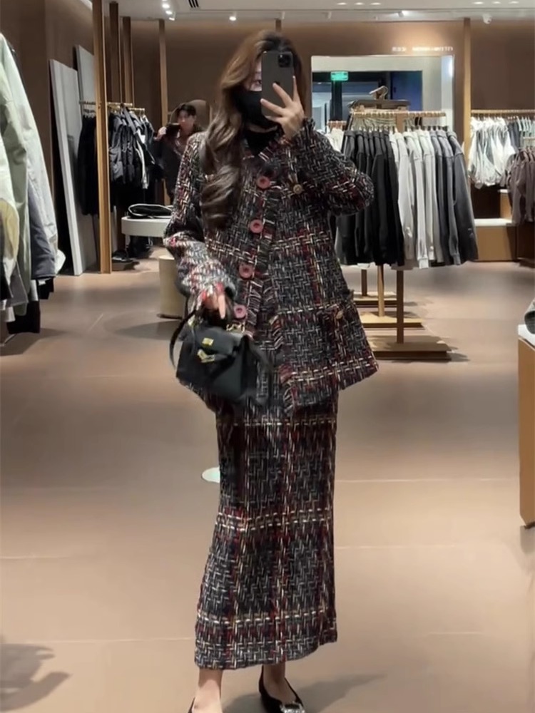 Ensemble deux pièces élégant p - Women'S Fashion Essentials avis et prix