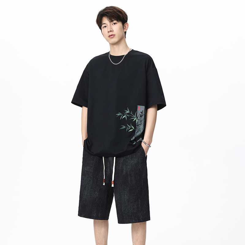 Ensemble deux pièces décontrac - Tie Dye Two Piece avis et prix