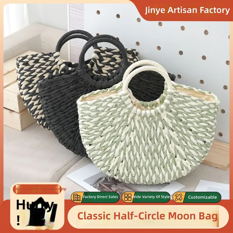 Sac à main semi-circulaire pou - Women Fashion Designer avis et prix