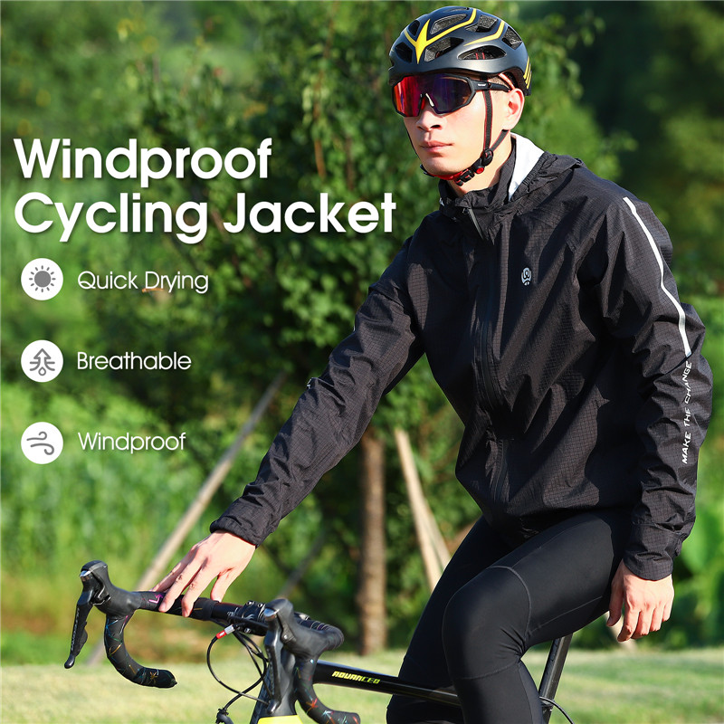 WEST BIKING Veste de cyclisme  - Women'S Fashion Rain Jacket avis et prix