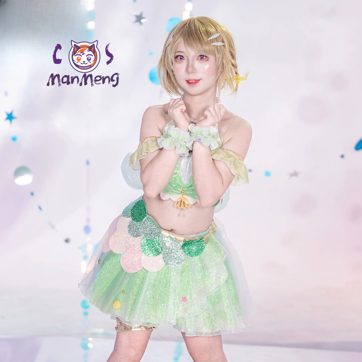 Anime LoveLive! Costume de cos - Women'S Fashion Trousers avis et prix
