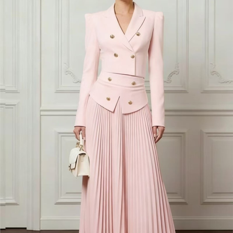 Ensemble 2 pièces élégant : Bl - Women'S Fashion Essentials avis et prix