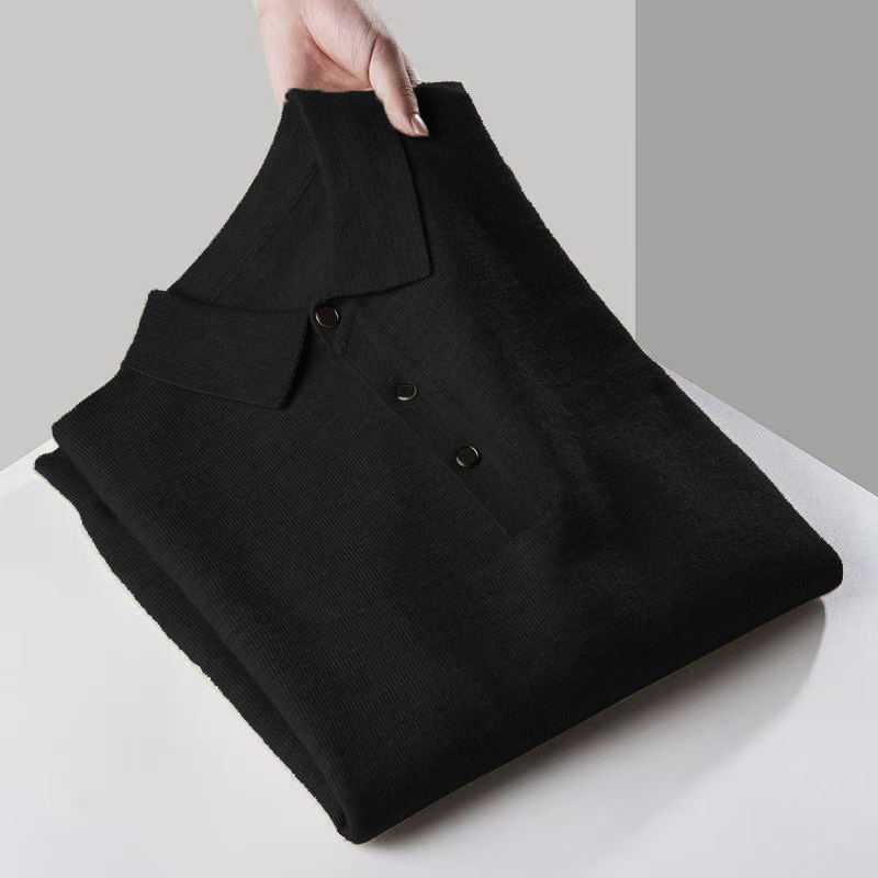 Pull à manches longues pour ho - Ribbed Knit Sweater avis et prix
