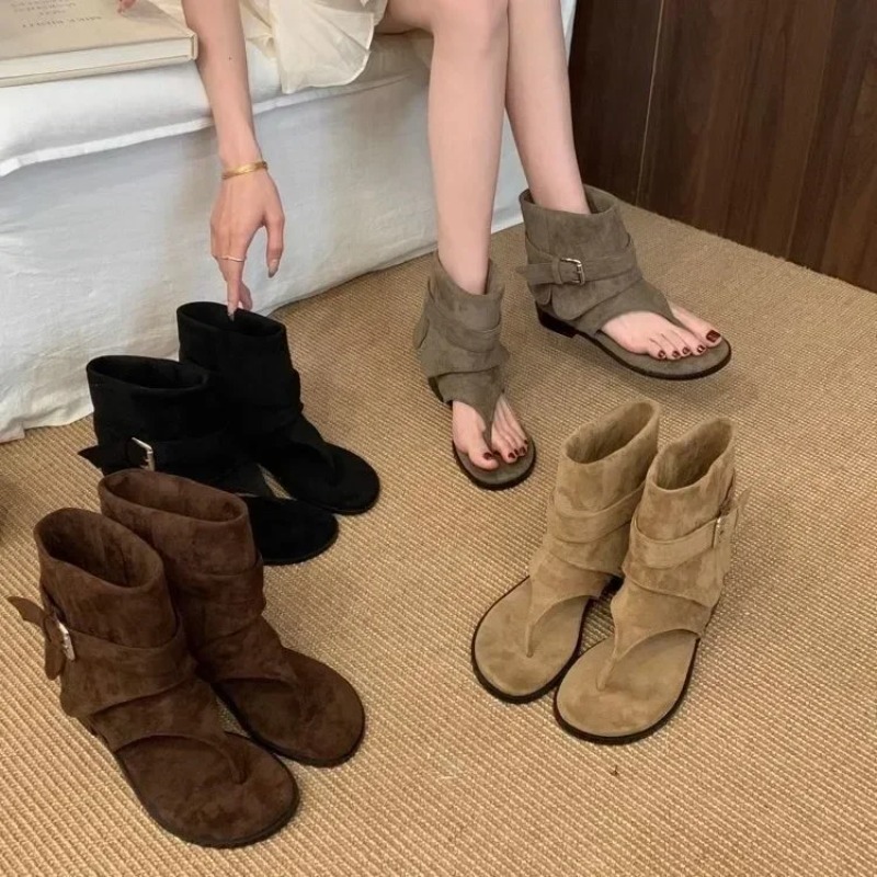 Bottes 2026, Chaussures Décont - Women'S Fashion Trousers avis et prix