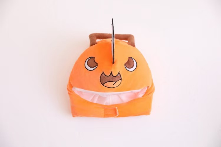 Anime tronçonneuse homme Pochi - Women Fashion Hats avis et prix