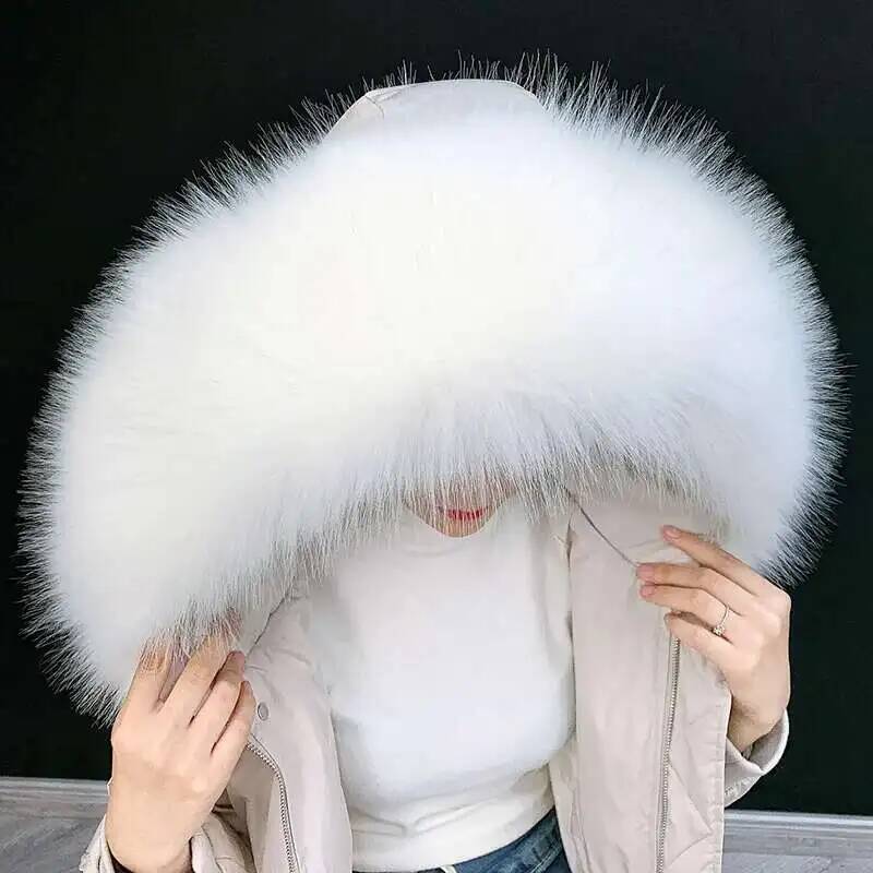 Col en fausse fourrure détacha - Women'S Fashion Essentials avis et prix
