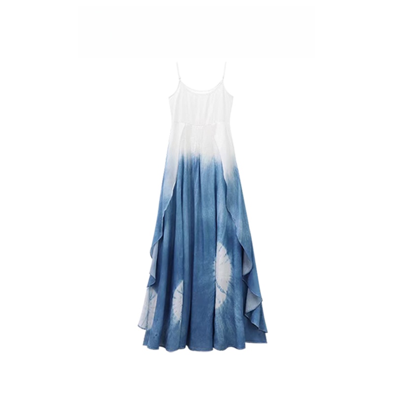Ensemble deux pièces élégant e - Tie Dye Two Piece avis et prix