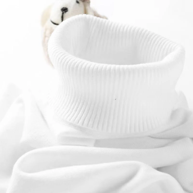 Pull à col roulé pour hommes,  - Ribbed Knit Sweater avis et prix