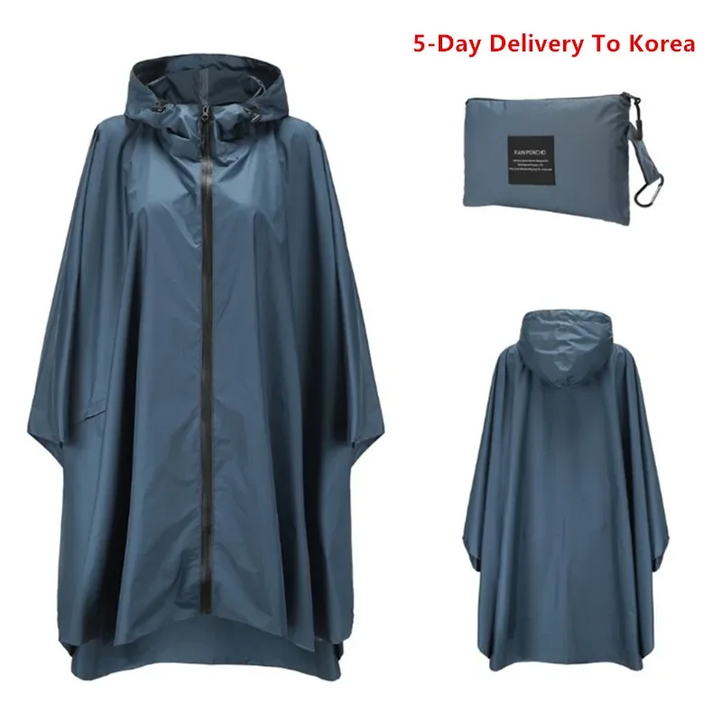Imperméable de moto en nylon p - Women'S Fashion Rain Jacket avis et prix