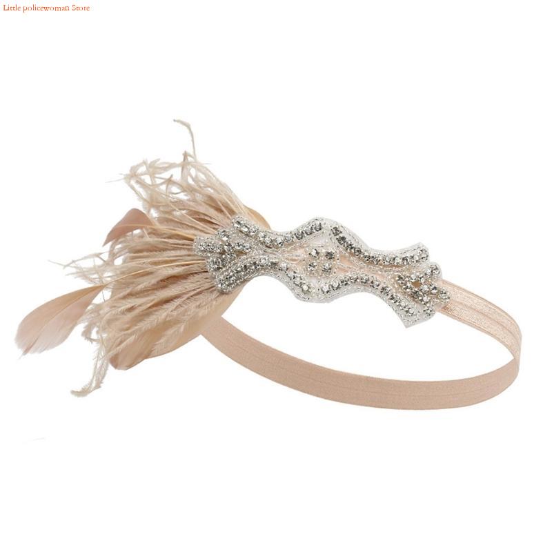 F92D – accessoires cheveux pou - Women'S Fashion In The 1920S avis et prix