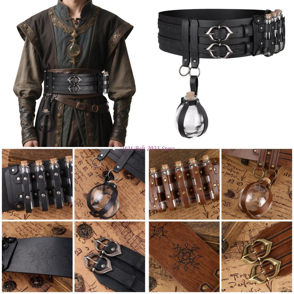 Ceinture utilitaire d'alchimis - Women'S Fashion Utility Belt avis et prix