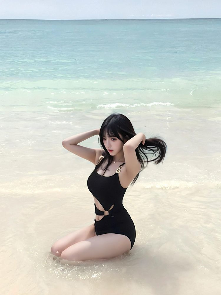 Maillot de bain monokini sexy  - Women Fashion Designer avis et prix