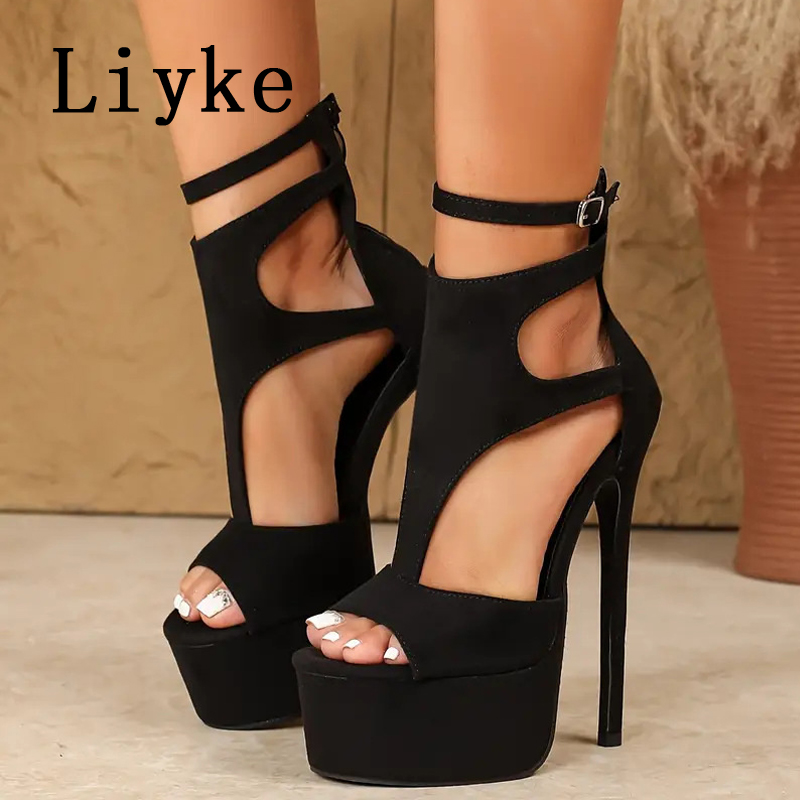 Liyke modèle spectacle Sexy ta - Women Fashion Model avis et prix