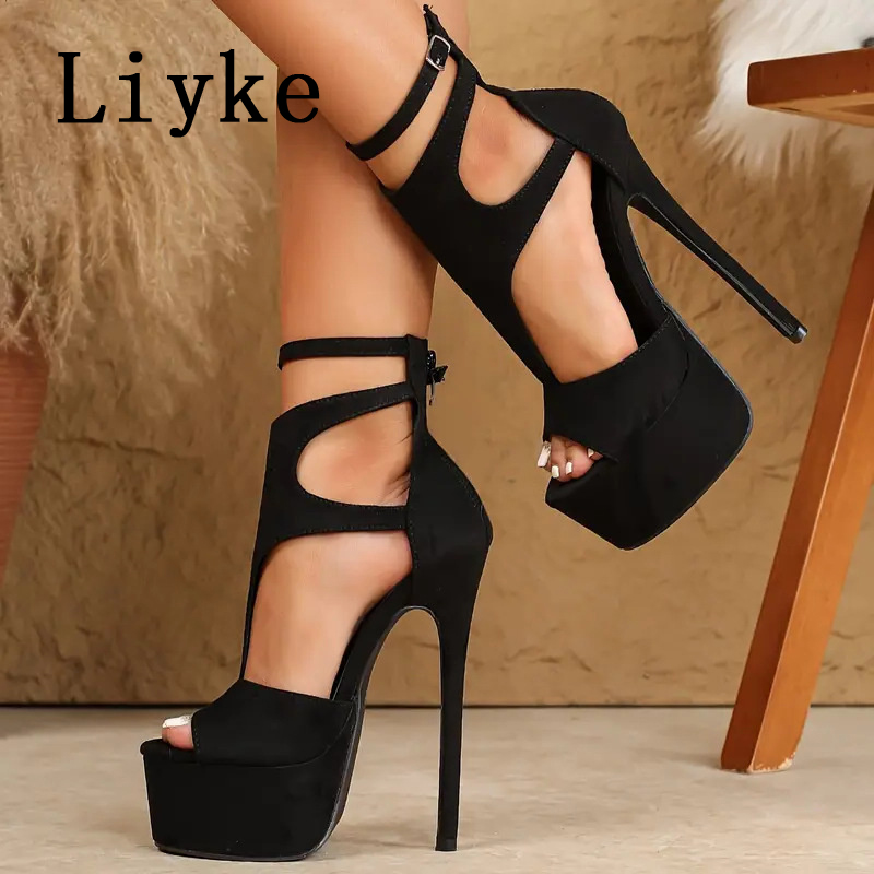 Liyke modèle spectacle Sexy ta - Women Fashion Model avis et prix