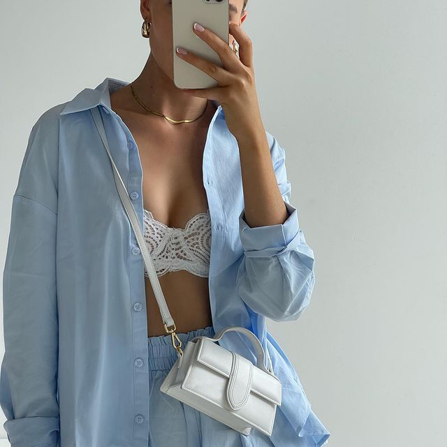 Survêtements en coton pour fem - Women'S Fashion Essentials avis et prix
