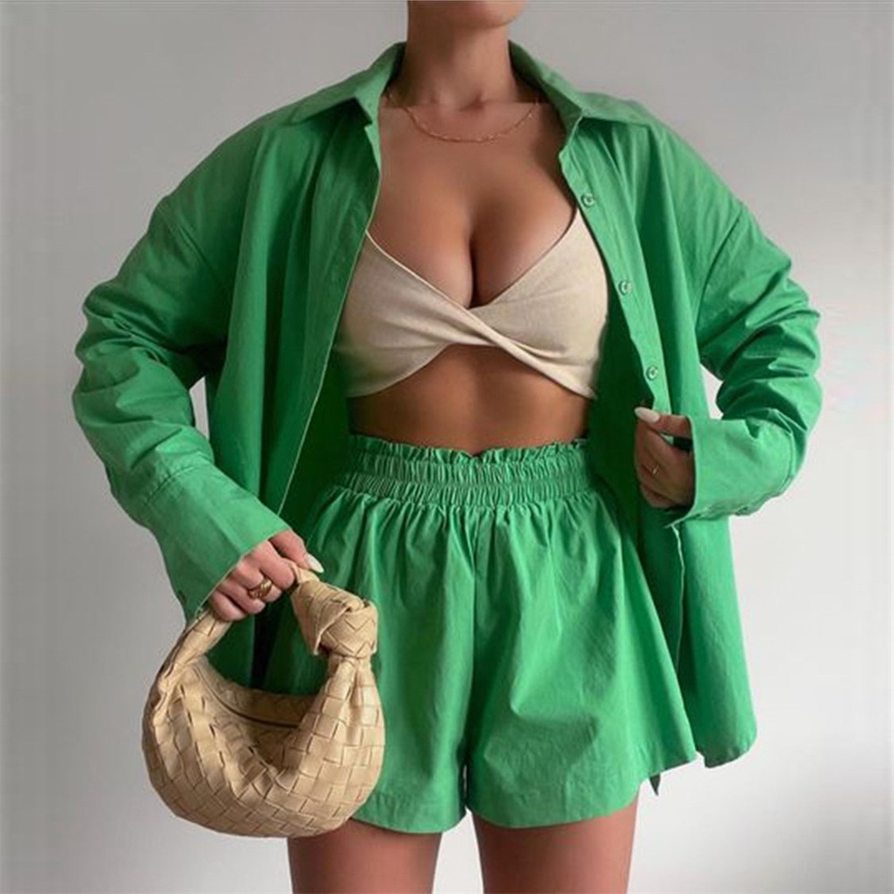 Survêtements en coton pour fem - Women'S Fashion Essentials avis et prix
