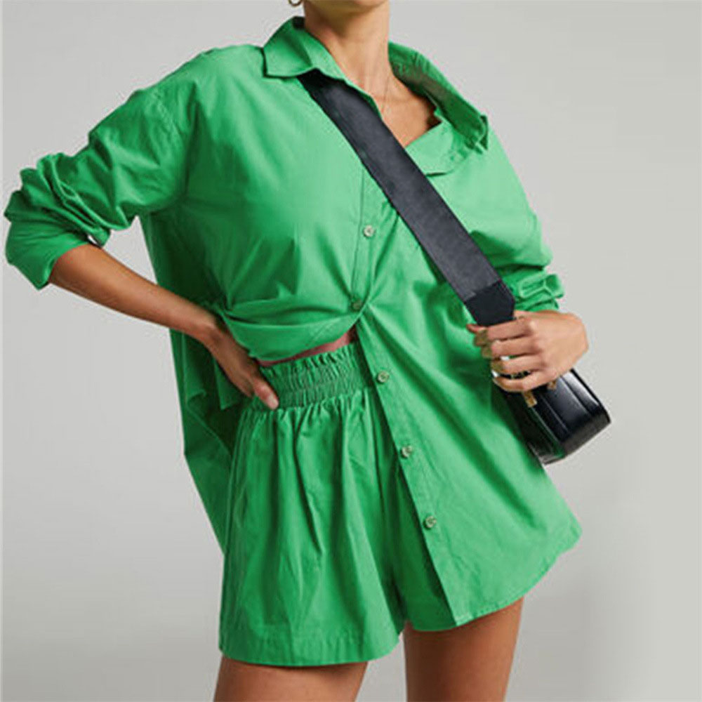 Survêtements en coton pour fem - Women'S Fashion Essentials avis et prix