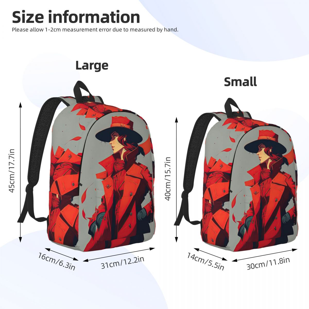 Sac à dos pour étudiants avec  - Women Fashion Vector avis et prix