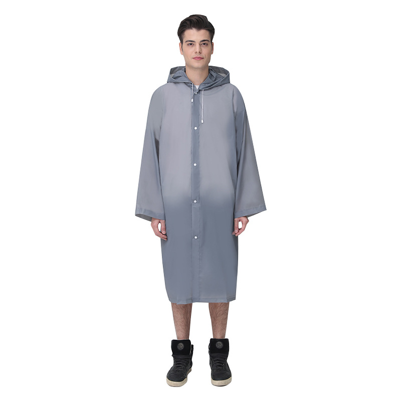 Mode en plein air hommes épais - Women'S Fashion Rain Jacket avis et prix