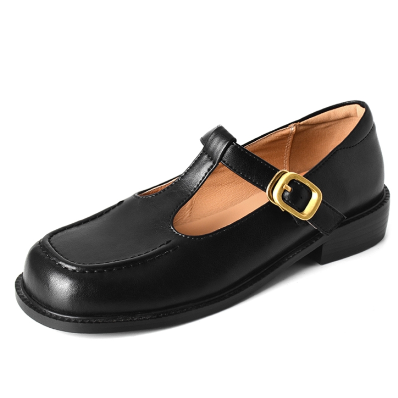 Chaussures plates décontractée - Women'S Fashion Loafers avis et prix