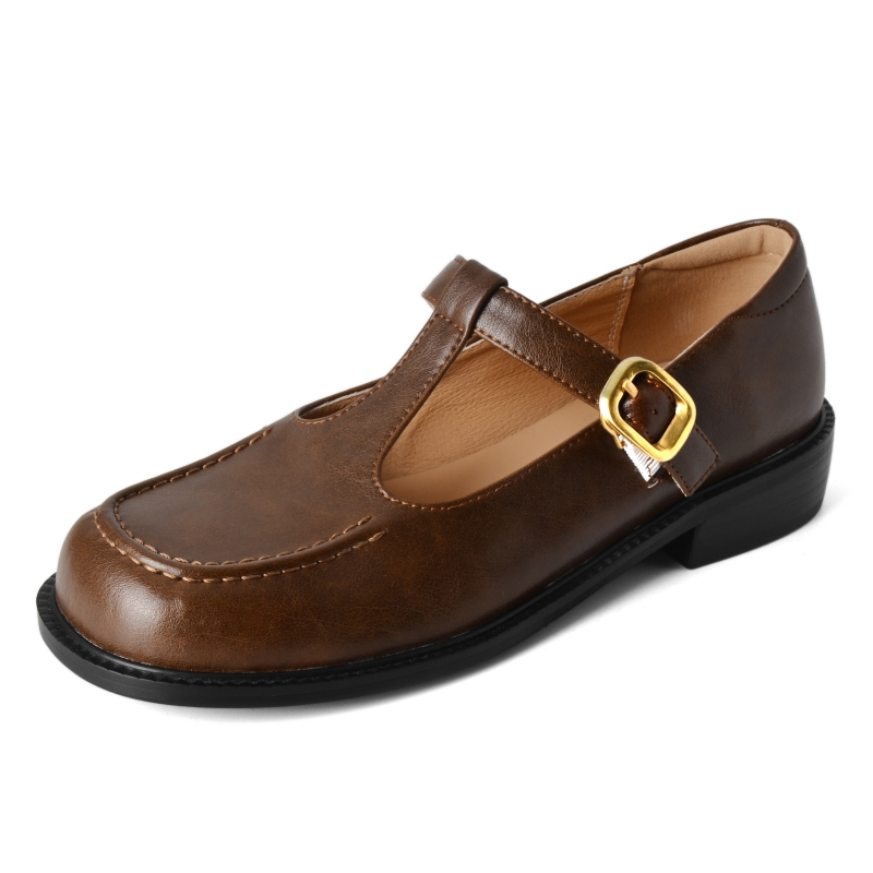 Chaussures plates décontractée - Women'S Fashion Loafers avis et prix