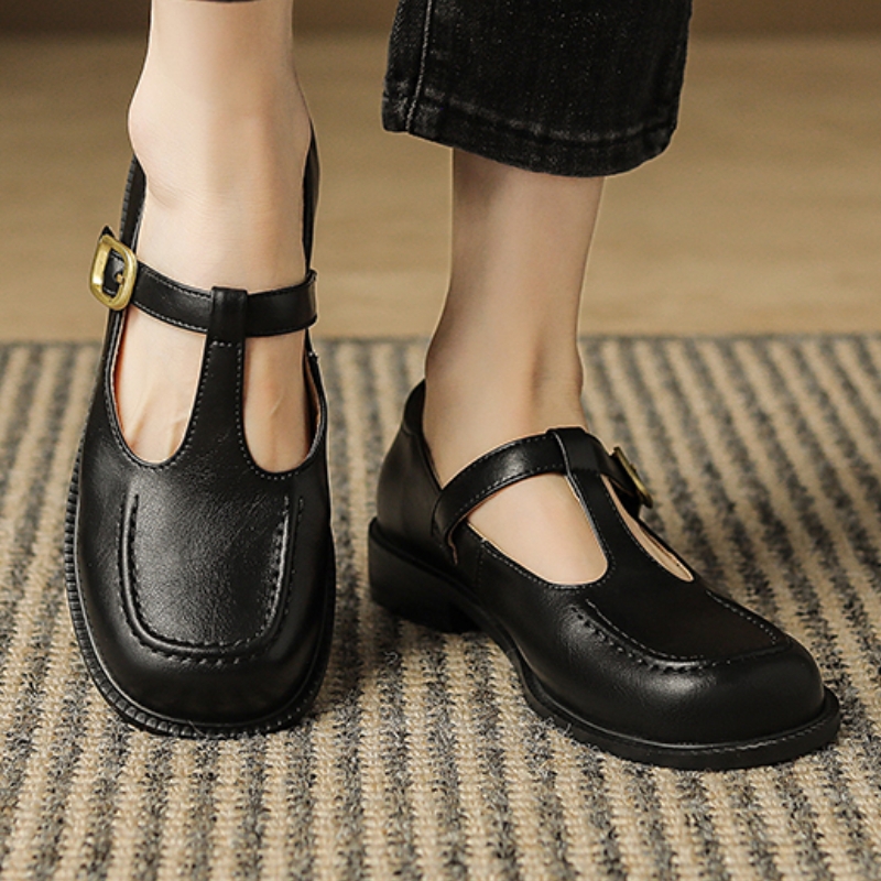 Chaussures plates décontractée - Women'S Fashion Loafers avis et prix