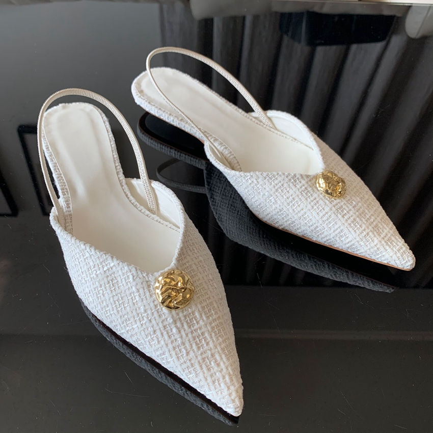 Nouvelles Sandales Femme 2025  - Women'S Fashion Summer 2025 avis et prix