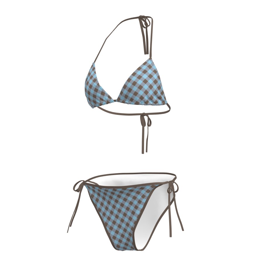 Ensemble de bikini Millennium  - Tie Dye Two Piece avis et prix