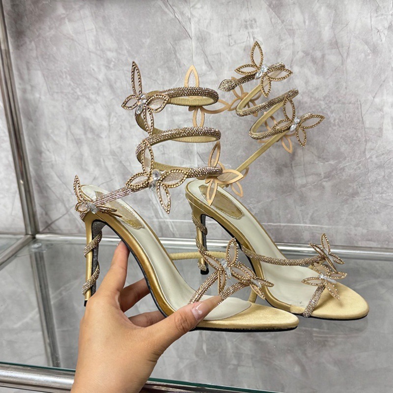 Chaussures de luxe pour femmes - Women Fashion Model avis et prix