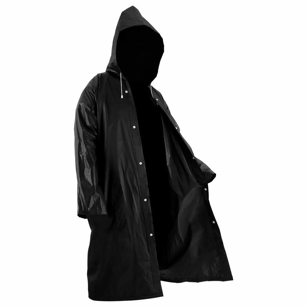 Oligunisexe imperméable imperm - Women'S Fashion Rain Jacket avis et prix